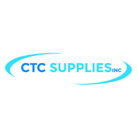 CTC Supplies, Inc. logo