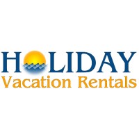 Holiday Vacation Rentals logo