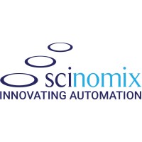 Scinomix logo