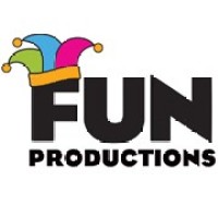 Fun Productions Inc. logo
