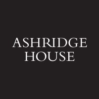Ashridge House logo