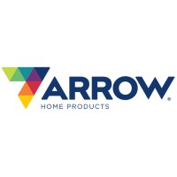 ARROW HOME PRODUCTS COMPANY logo