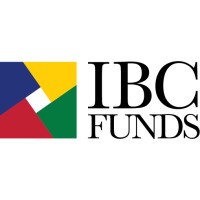 IBC Funds logo