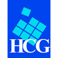 HCG - Harbinger Consulting Group logo