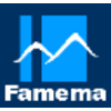 Famema logo