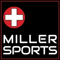 Miller Sports logo