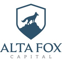 Alta Fox Capital Management, LLC logo