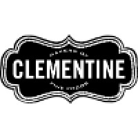 Clementine Baltimore logo