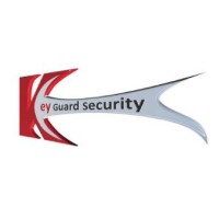 Key Guard Security logo