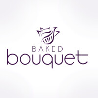 Baked Bouquet logo