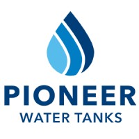 Pioneer Water Tanks America logo