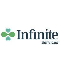 Infinite Services Inc logo