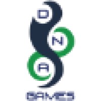 DNA Games, Inc. logo