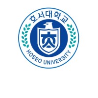 Hoseo University logo