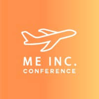 Me Inc. Conference logo