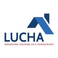 LUCHA logo