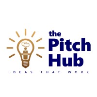 The Pitch Hub logo