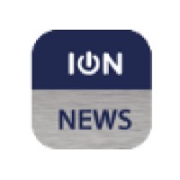 ION NEWS logo