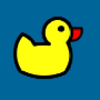 Duck DNS logo