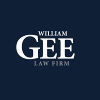 William Gee Law Firm logo