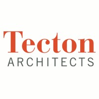 Tecton Architects logo