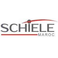 SCHIELE MAROC logo