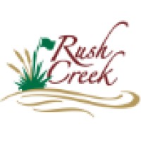 Rush Creek Golf Club logo