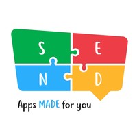 My SEND App logo