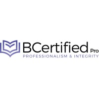 B Certified Pro LLC logo