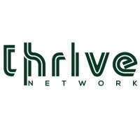 ThriveNetwork logo