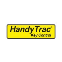 HandyTrac Key Control logo