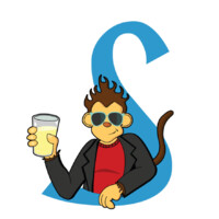 Suds Monkey Brewing Company logo