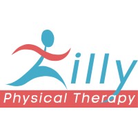 Lilly Physical Therapy logo