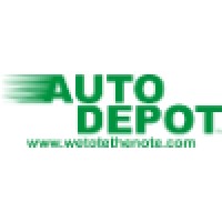 Auto Depot Hamilton Al logo