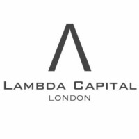 Lambda Capital logo