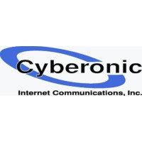Cyberonic Internet Communications, Inc logo