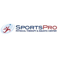 Sports Pro Physical Therapy logo