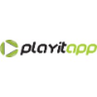 PlayIt App S.L. logo
