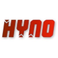 HYNO World logo