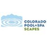 Colorado Poolscapes Inc logo
