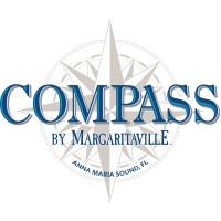 Compass Hotel Anna Maria Sound logo