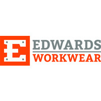 E. Edwards Workwear logo