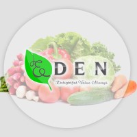 Eden Foods logo