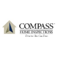 Compass Home Inspections logo