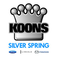Koons of Silver Spring, Inc. logo