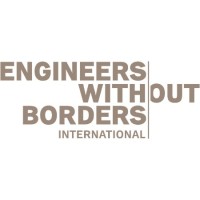 Engineers Without Borders - International logo