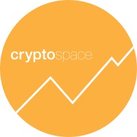Cryptospace logo