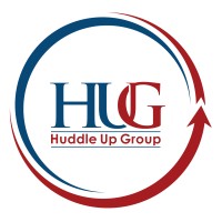 Huddle Up Group, LLC logo