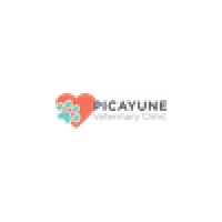 Picayune Veterinary Clinic logo