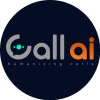 Call Ai logo